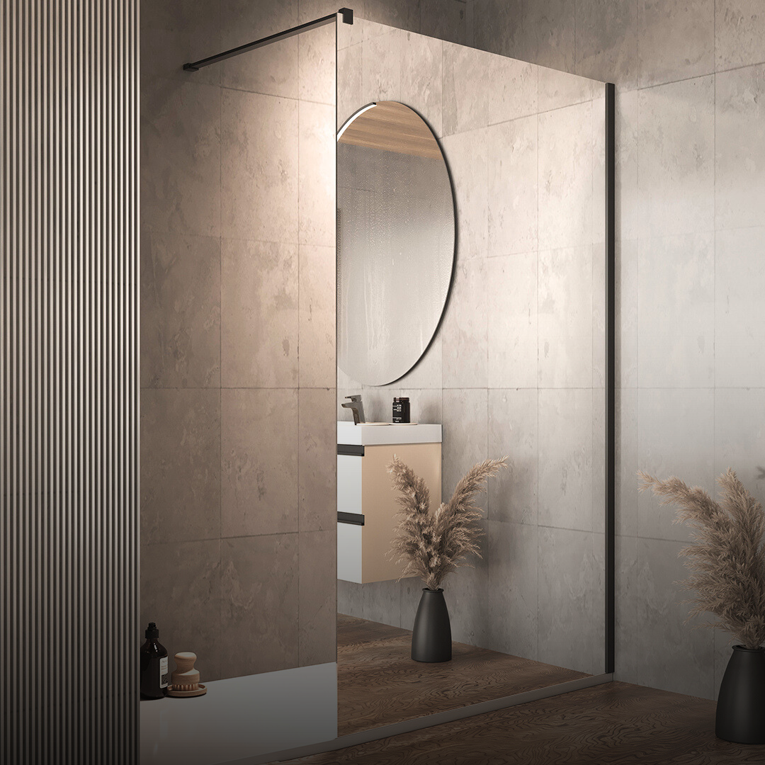 Više od tuš kabine