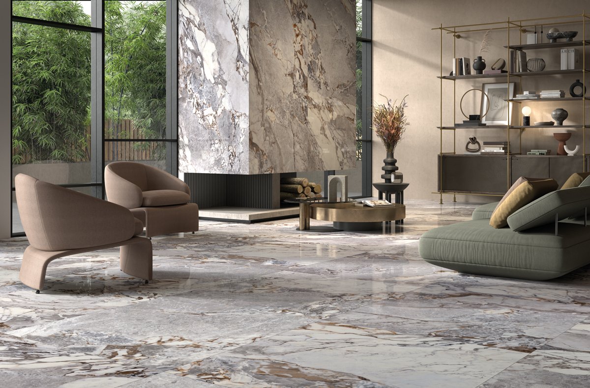 Aesthetica Uni6 12 LP 60×120 - Slika 2