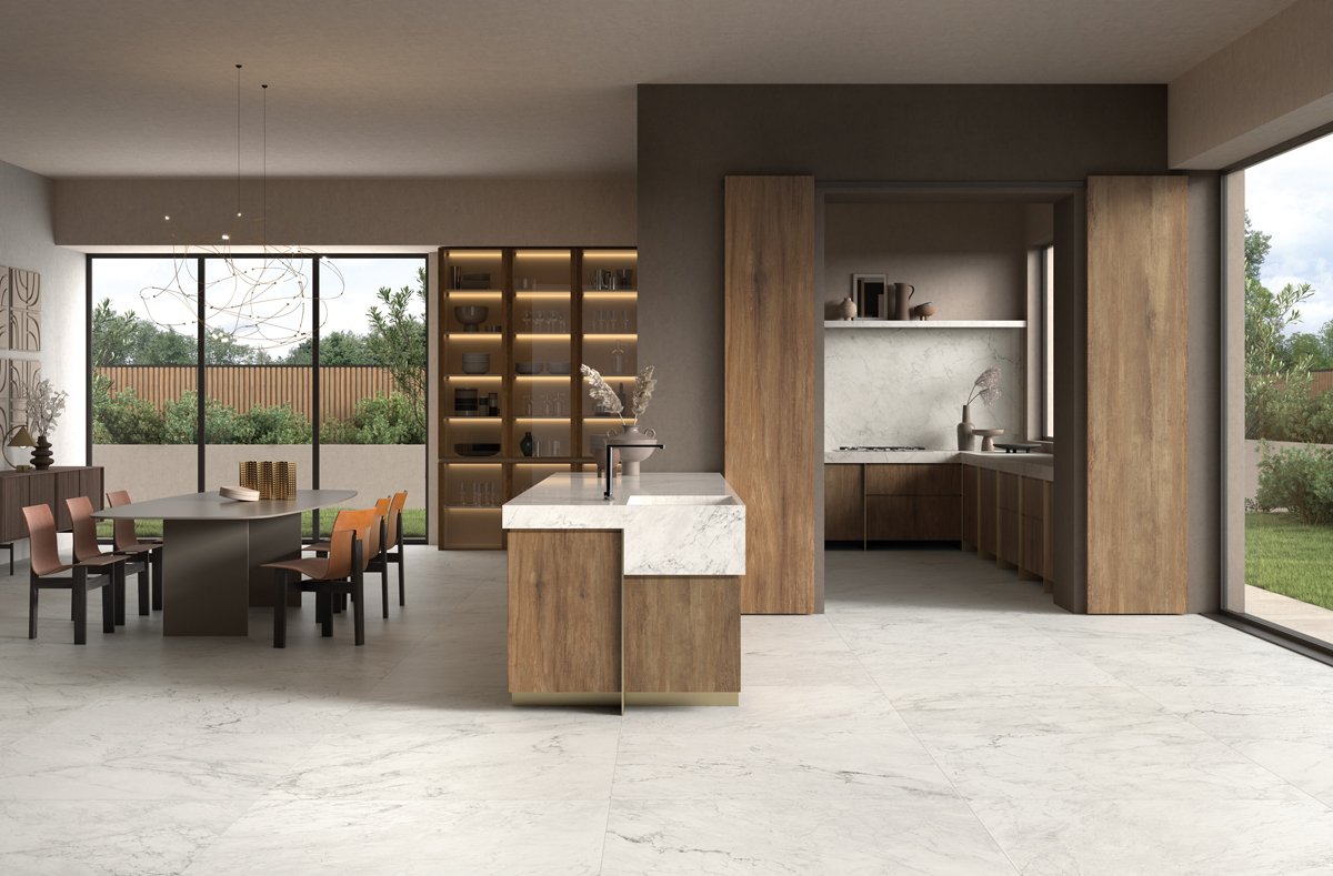 Aesthetica Cal6 12 LP 60×120 - Slika 3