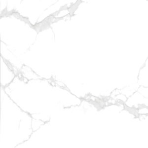 Attica Statuario glossy 60×60