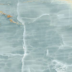 Onyx Aqua Blue Gold 12 RM 60×120