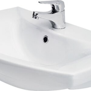 Omega nadgradni umivaonik 65