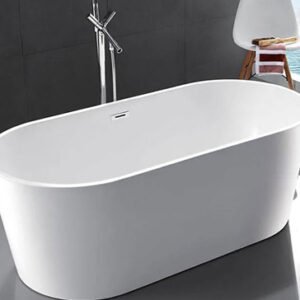 Nora samostojeća kada akril 170×80