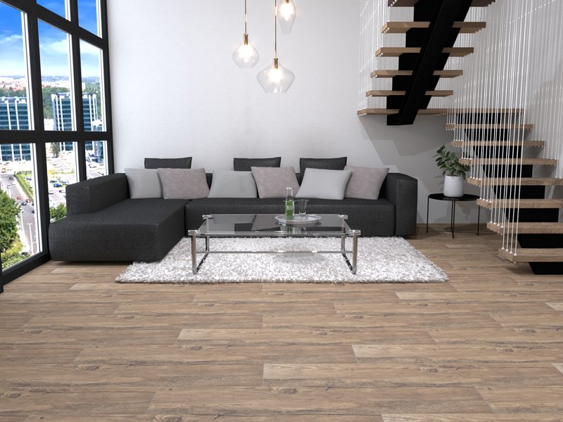 Tasmanian Oak rett 20×120 - Slika 2