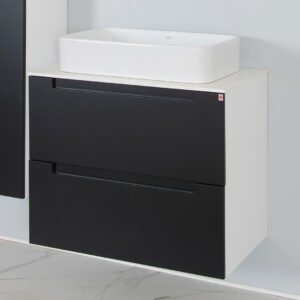 Adria 75 – donji deo