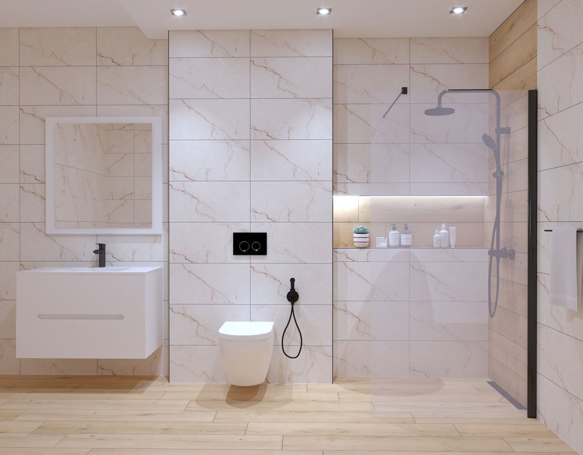 Carving beige 30×60 gres - Slika 3