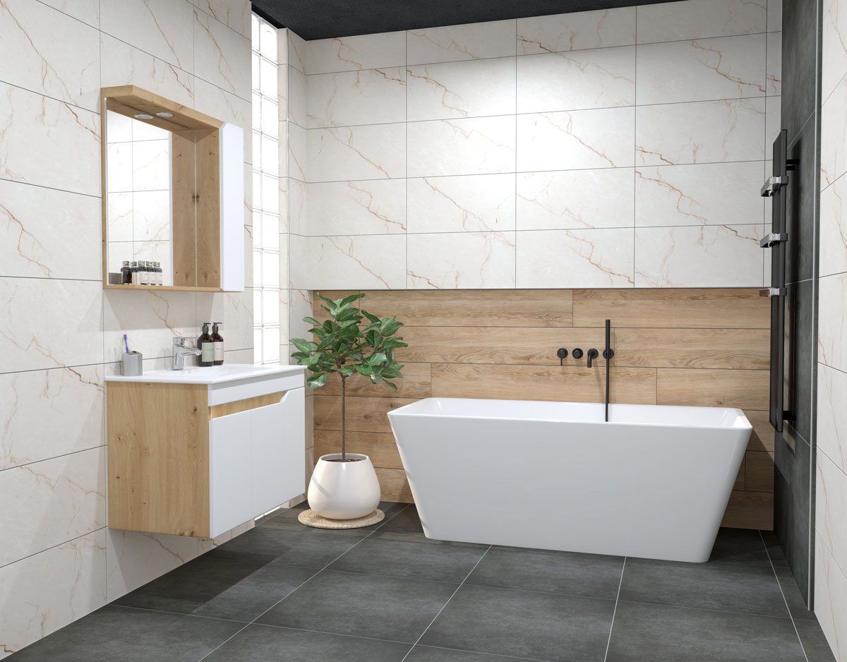 Carving beige 30×60 gres - Slika 2