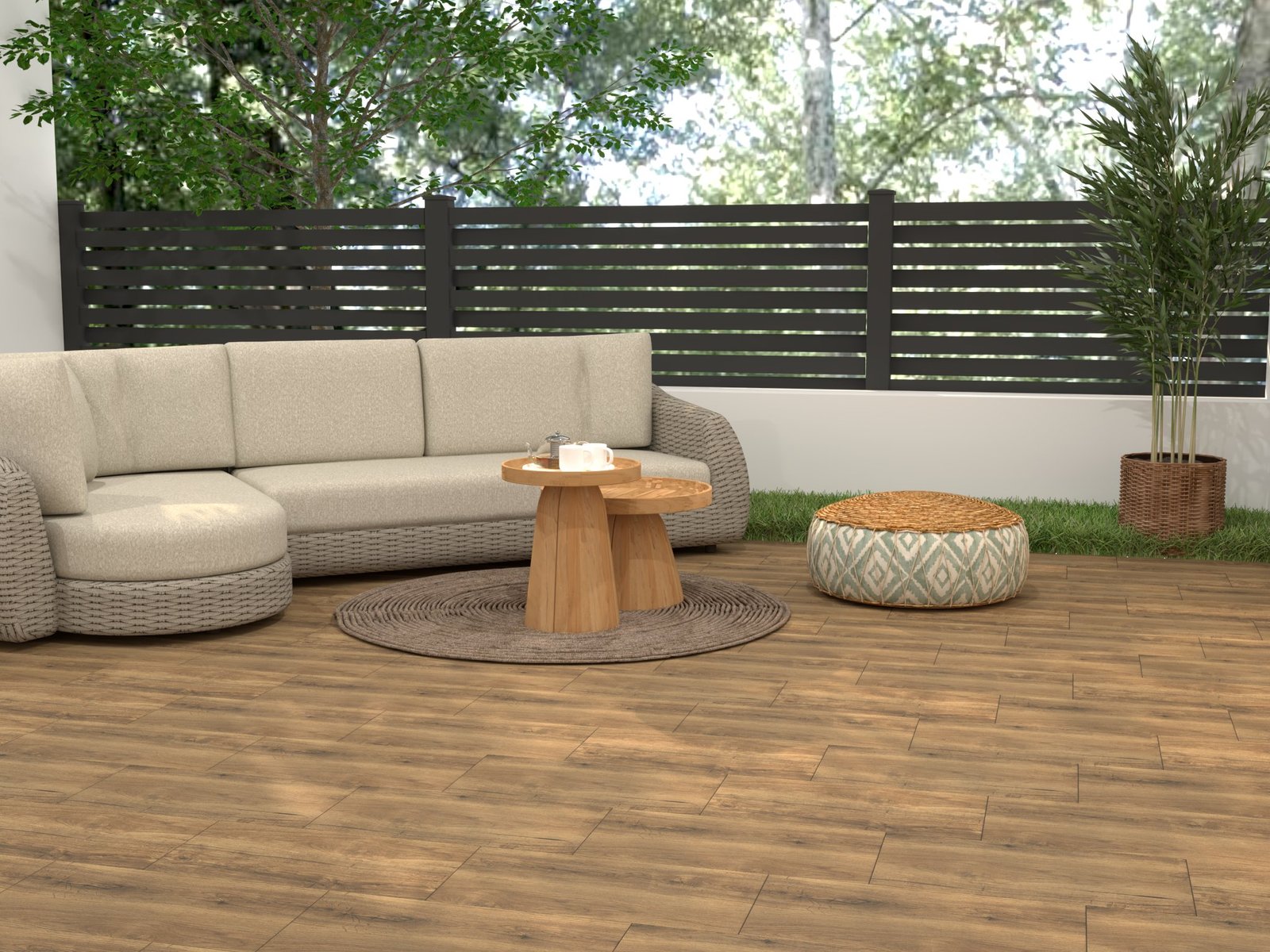 Dakota Brown 30×60 R9 - Slika 3