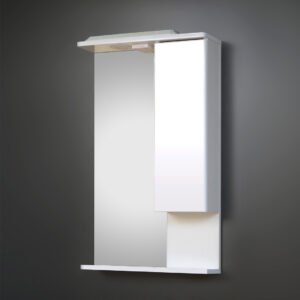 Duru 50 beli – gornji deo