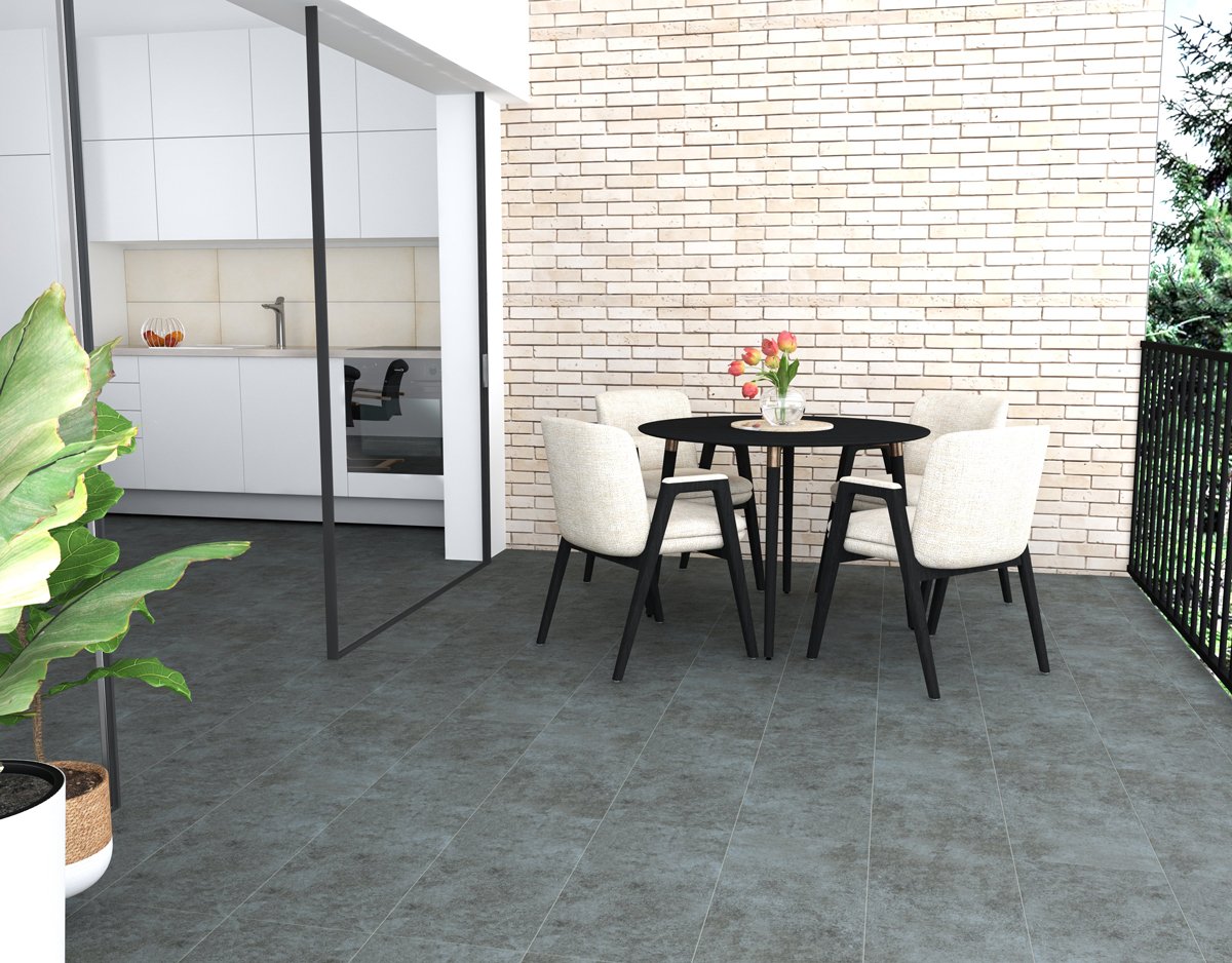 Eco Graphite 30×60 - Slika 2