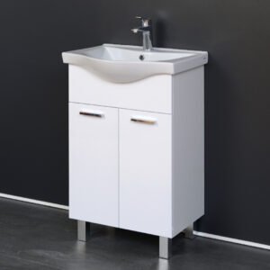 Eco 55 beli – donji deo sa umivaonikom