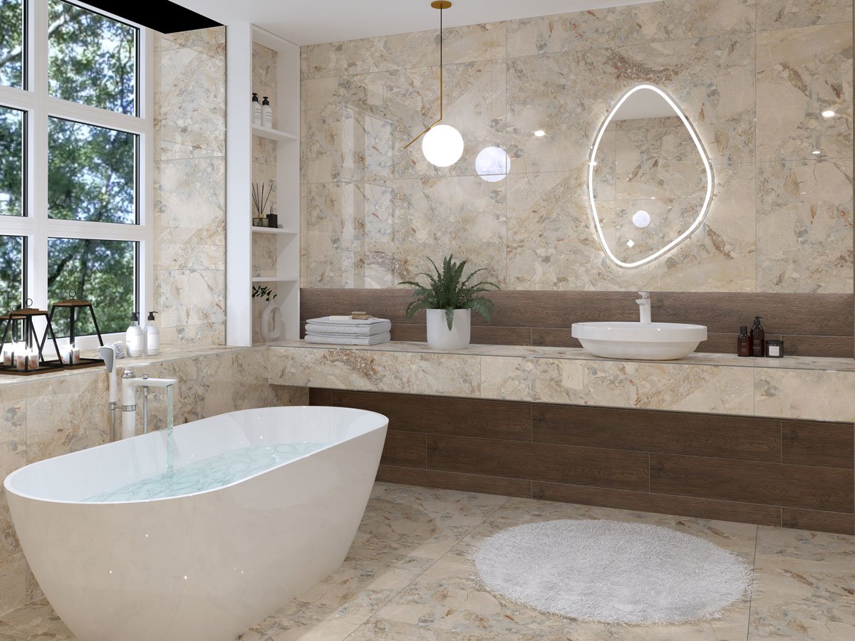 Tasmanian Oak rett 20×120 - Slika 3