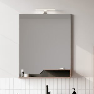 Galia 60 Ella – gornji deo