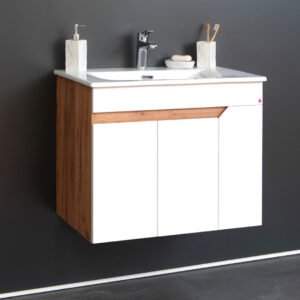 Iris 70 drvo – donji deo