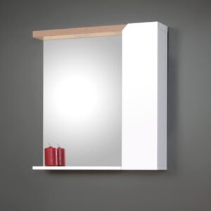 Iris 70 – gornji deo