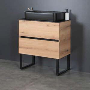 Livorno 75 Lux – donji deo