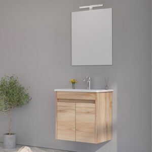 Lova 60 legnano – set kupatilskog nameštaja