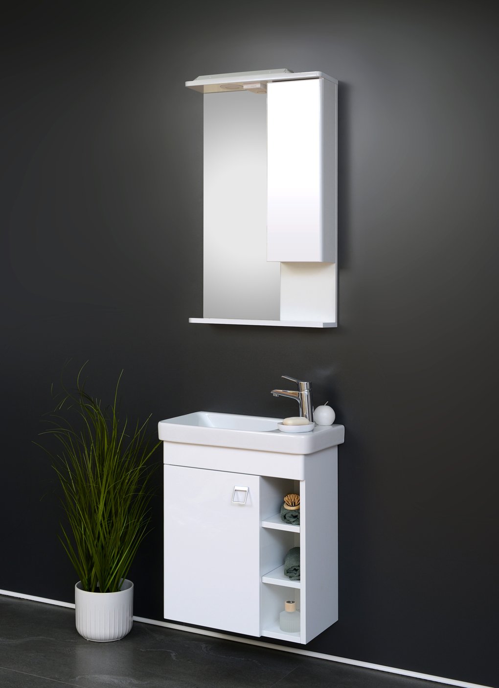 Duru 50 beli – gornji deo - Slika 2