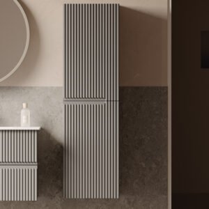 Moonlight mink mat vertikala