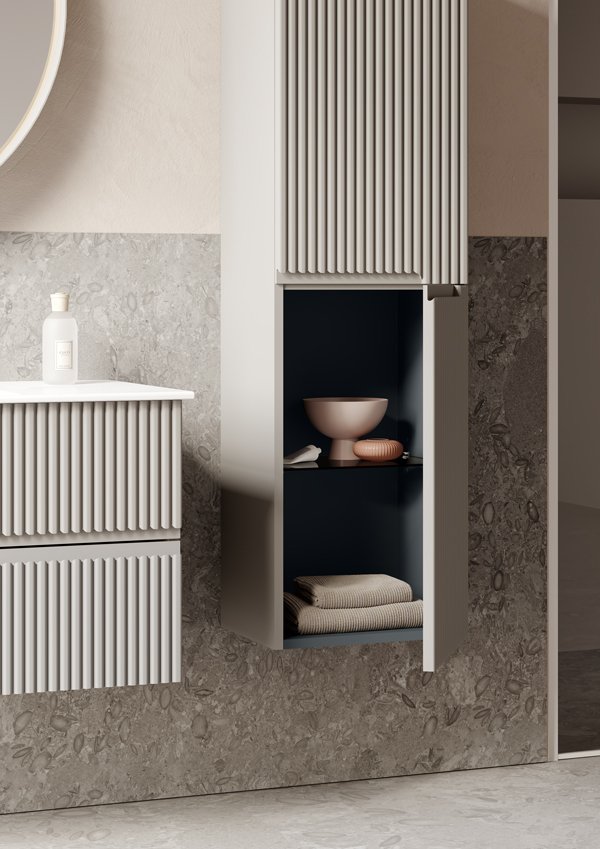 Moonlight mink mat vertikala - Slika 2