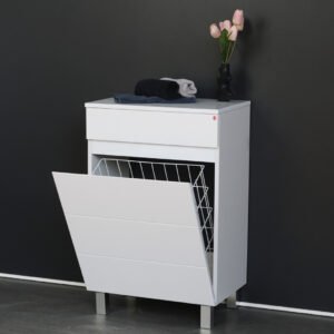 Neo 55 – vertikala sa korpom