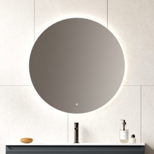 Olbia touch LED ogledalo Fi 75