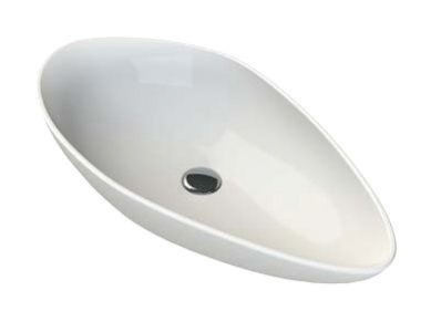 Olive umivaonik 74 cm - Slika 2