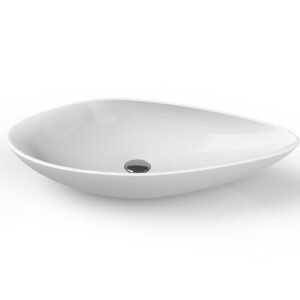 Olive umivaonik 74 cm