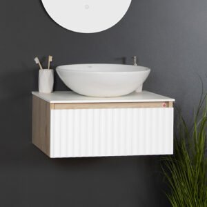 Palermo Line 60 – donji deo