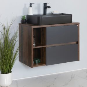 Palermo 80 dark – donji deo