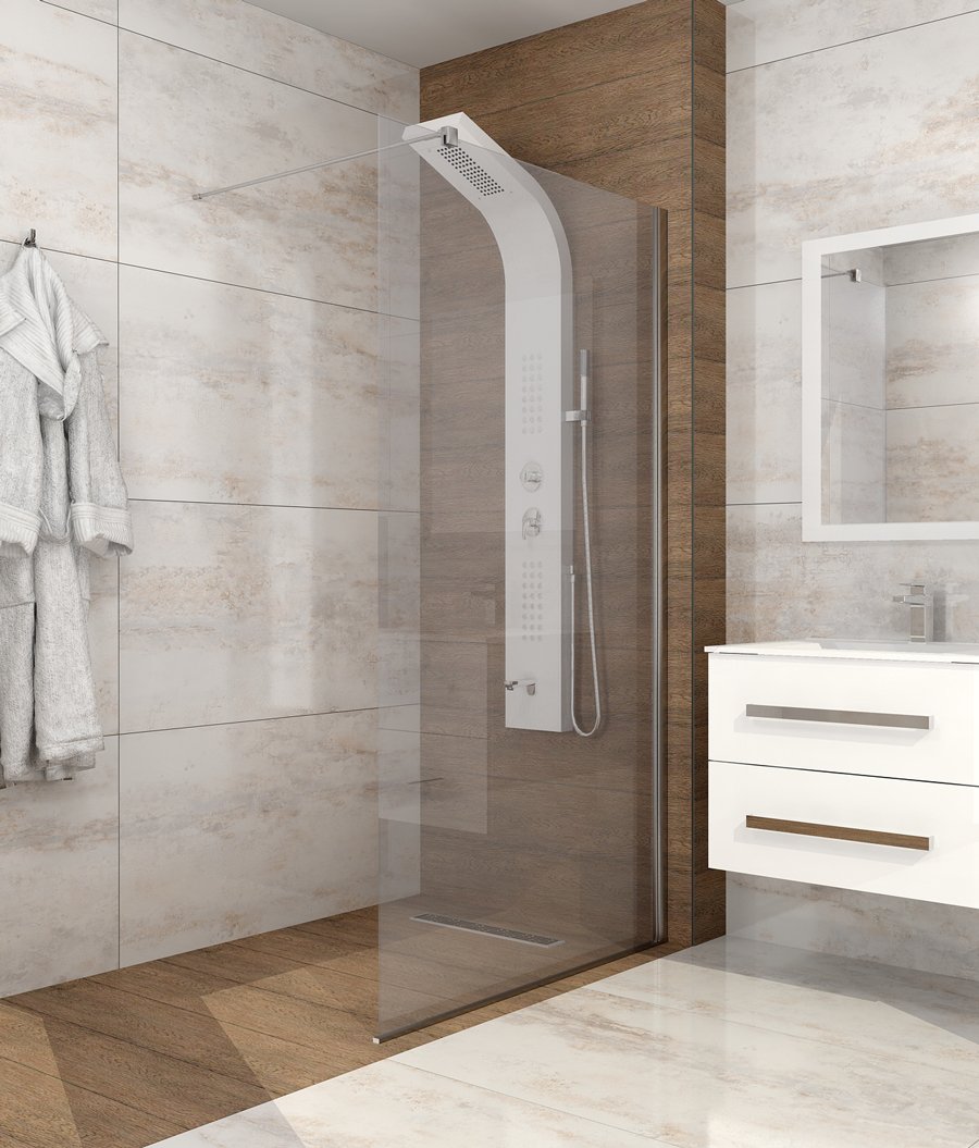 Paravan Granada 120 - Slika 2