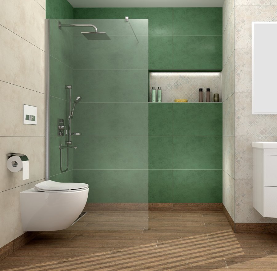 Paravan Granada 120 - Slika 4