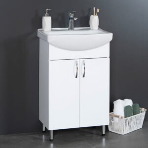 Praktik 55 – donji deo sa umivaonikom