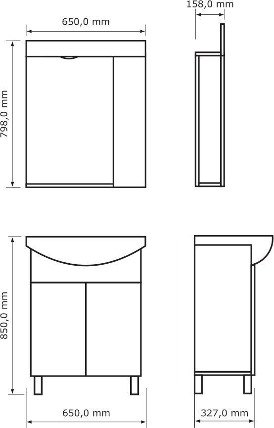 Praktik 65 – gornji deo - Slika 4