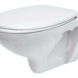 Bjanka konzolna wc šolja bez daske