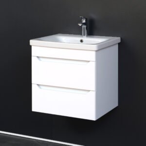 Sharp 55 beli – donji deo