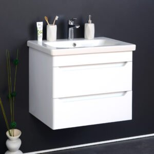 Sharp 65 beli – donji deo