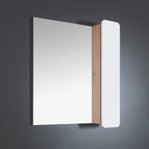 Sirius 75 – gornji deo