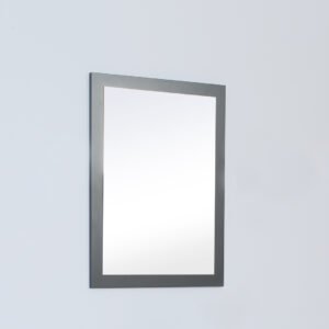 Stella 60 siva mat – gornji deo