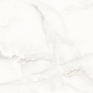 Tuscan White Endless glossy 60×120