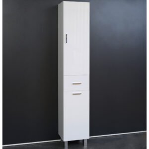 Eco vertikala bela – korpa