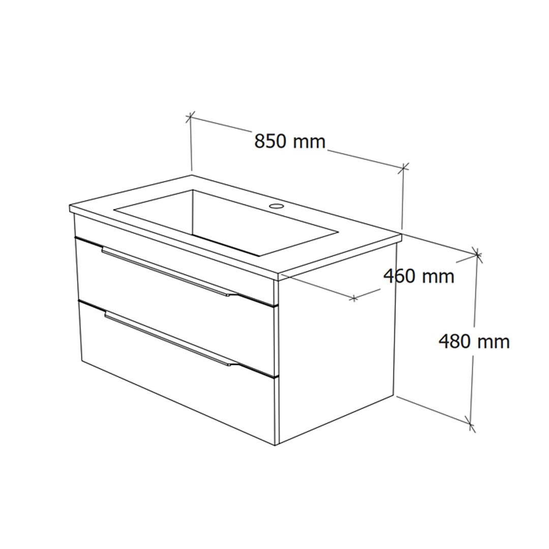 Vox 85 – donji deo - Slika 3