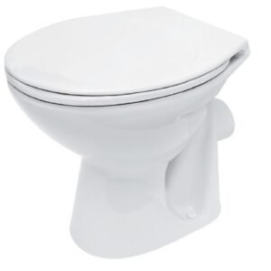 President wc šolja baltik