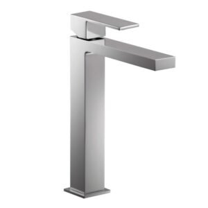 SQ baterija za umivaonik visoka Q12