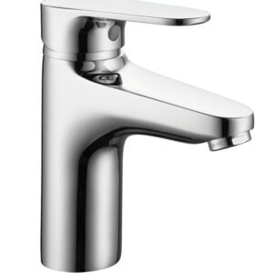 Infinity baterija za umivaonik visoka I12