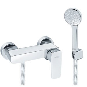 Stolz baterija za tuš kadu sa ručnim tušem