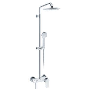 Stolz baterija za tuš kadu sa usponskim tušem