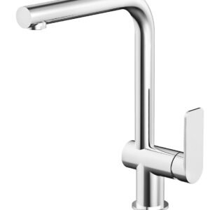 S2 baterija za sudoperu sa dve cevi