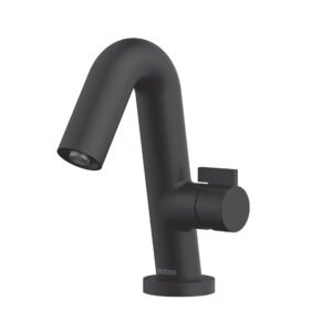 S3 baterija za umivaonik Black