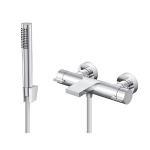 S3 baterija za kadu sa ručnim tušem